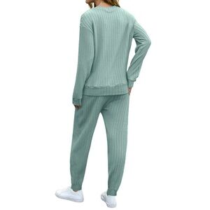 NWT Jogger Set, Tracksuit, Lounge Set  with Pockets Size X-Large